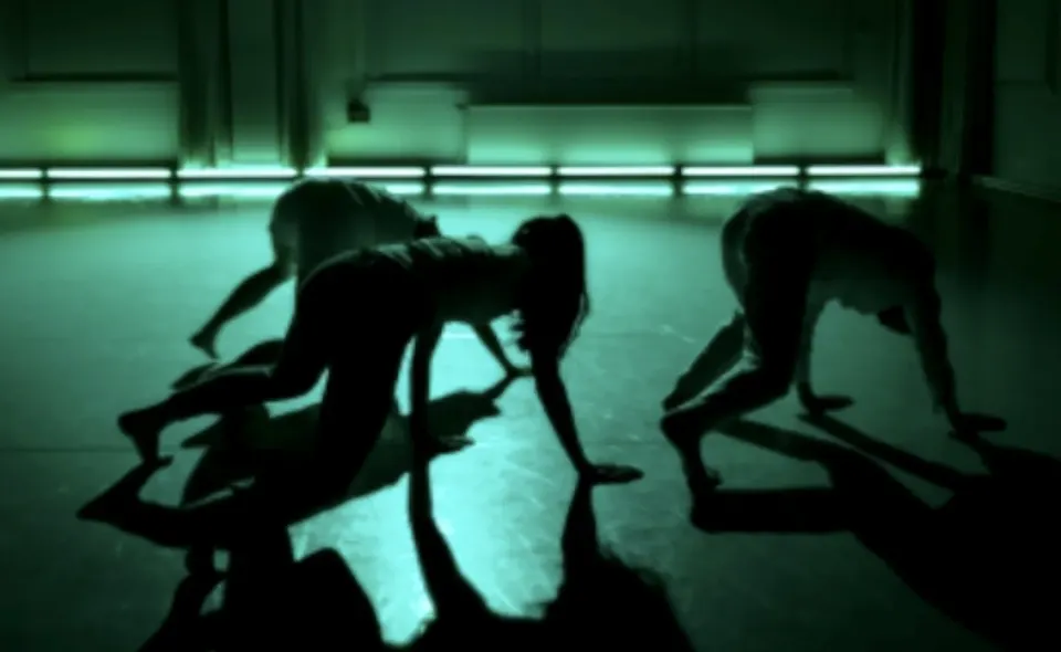 HUMANE by Tú Hoàng for Conny Janssen Danst