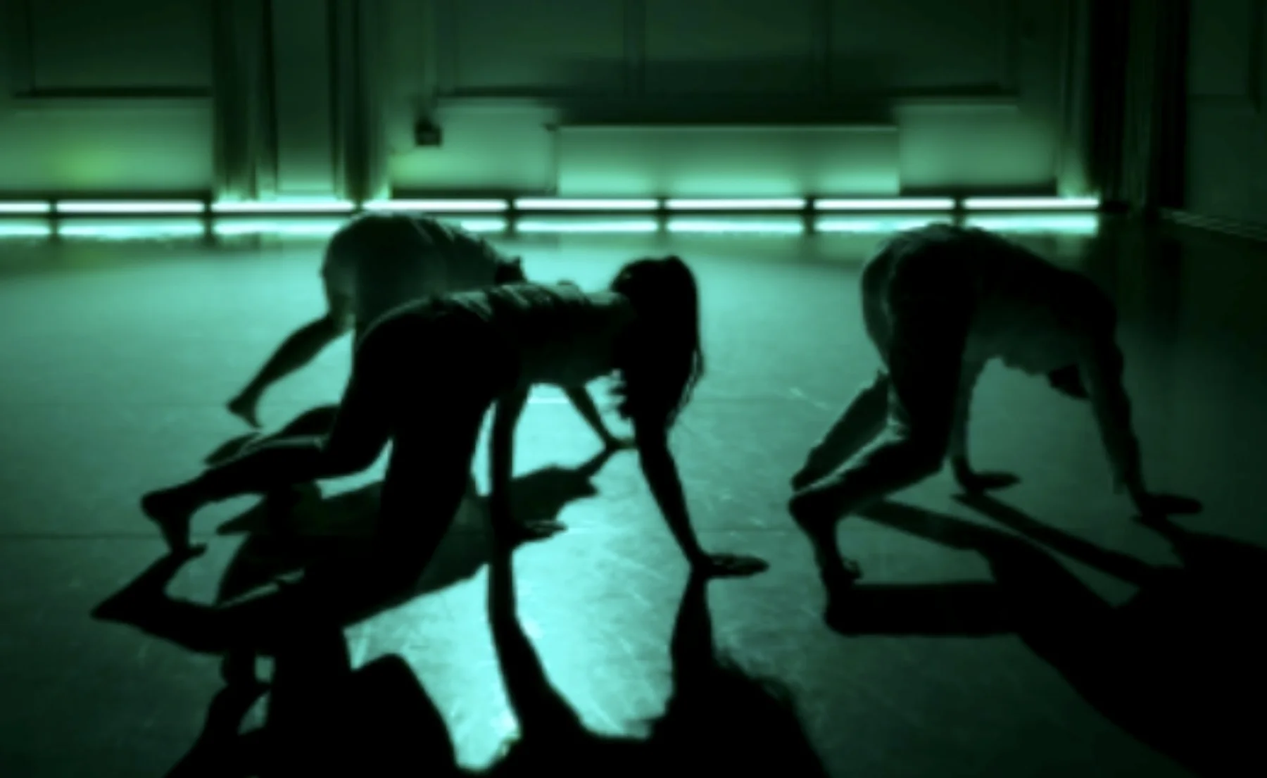 HUMANE by Tú Hoàng for Conny Janssen Danst