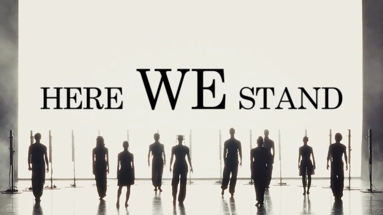 Still from Here We Stand